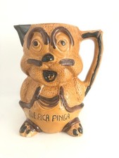 Pichet ancien espagnol en