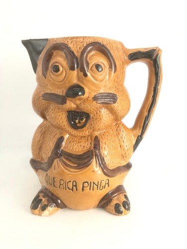 Pichet ancien espagnol - , en