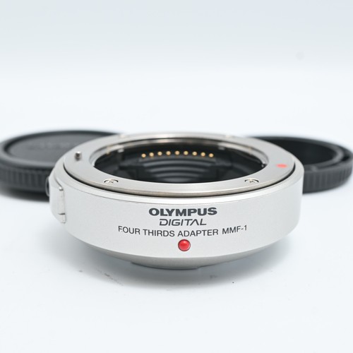 Adaptateur olympus four - adaptateur,