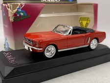 Solido ford mustang 1964 2 - solido,