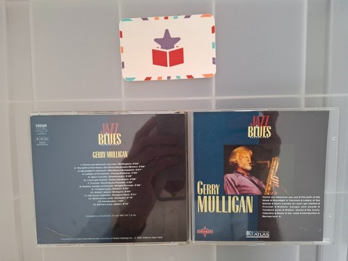 Gerry mulligan 33 - °,