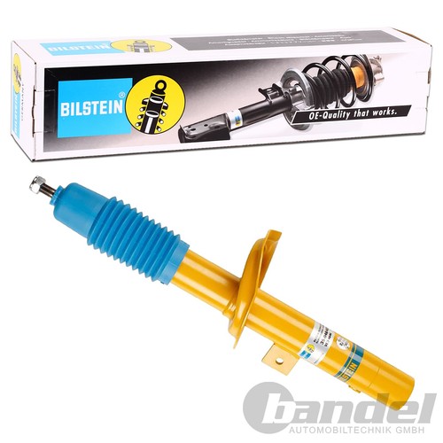 Amortisseur gaz bilstein - amortisseur,