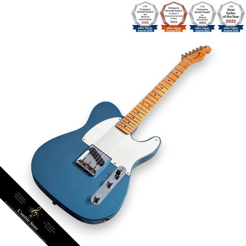 Guitare électrique fender - guitare,