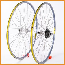 CAMPAGNOLO RECORD 1991 ROUES