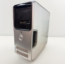 ? Dell Dimension E520 - Core 2 Duo 1.86GHz, 3Go RAM, 500Go HDD, Win XP Pro