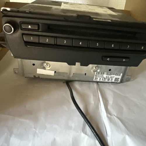 Autoradio cic bmw - serie, 3