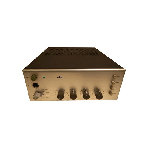 Braun csv 300 csv300 - braun, verstaker