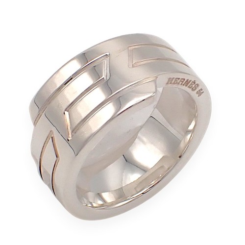 Bague hermes - hermes, (taille