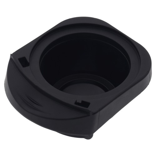 Bacquet support porte-capsule