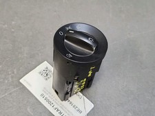 Commande phare antibrouillard