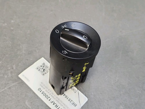 Commande phare antibrouillard