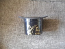 Cendrier chapeau cbaret - cbaret,