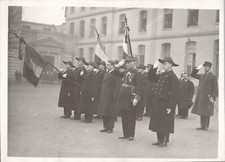 ANCIENNE PHOTO HENRI MANUEL