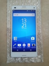 Sony xperia compact - sony,