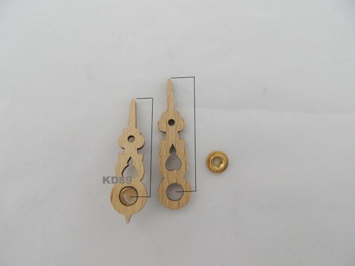Jeu aiguille bois pour - jeu, en