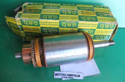 Démarreur 12v pour - démarreur,