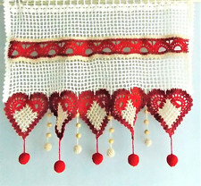 BRISE BISE CROCHET ARTISANAT