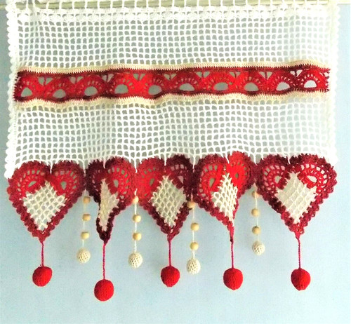 Brise bise crochet artisanat - crochet,