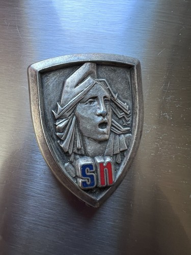 Original militaire insigne - original,