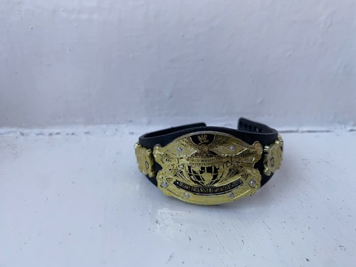 Wwe wwf jamais - wwe, battu
