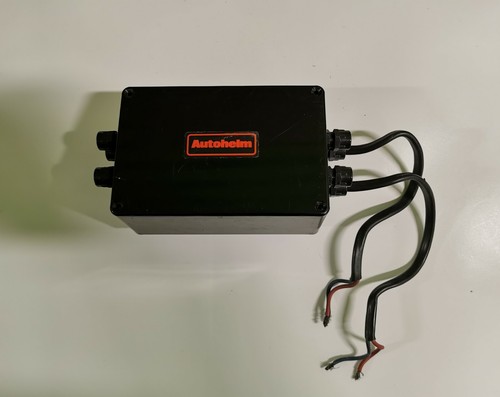 Autohelm st7000 st6000 type - st7000,