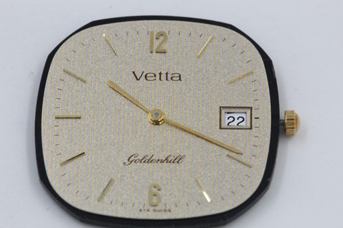 Quadrant vetta mouvement - vetta,