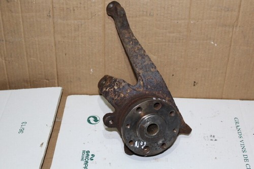 Pivot moyeu renault turbo - moyeu,