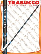 Canne bolognaise Trabucco ENERGHIA XRS EVOLUZIONE LIGHT mt. 6.00