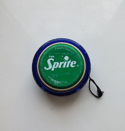 Sprite russell yoyo original - russell,