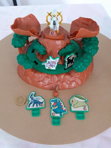 Rare jeu pokémon 2010 5 - +,