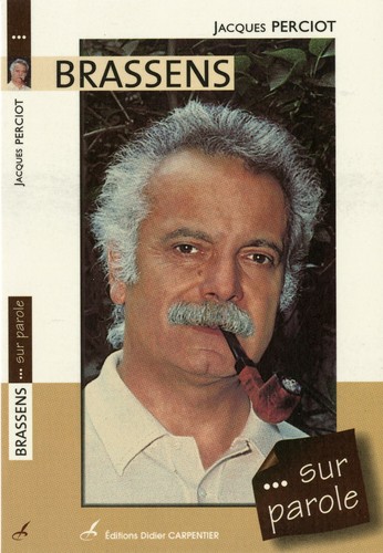 Georges brassens sur - "georges, ...