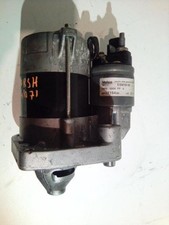 Demarreur OPEL CORSA F 9812715480