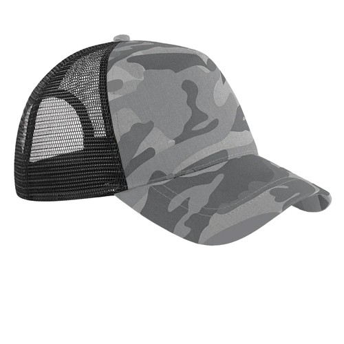 Beechfield casquette trucker - -,