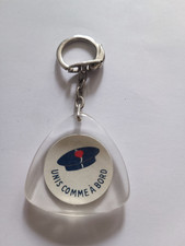 Porte clés Beret Militaire