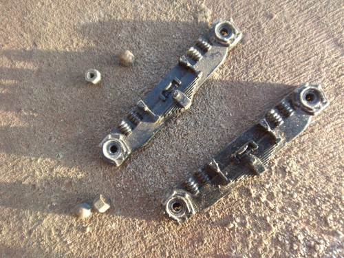 Hornby meccano habillages - 2,