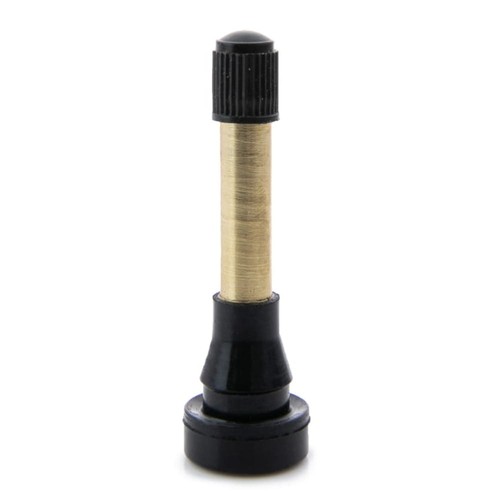 Valve tubeless haute - , pression