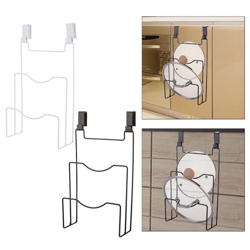 Porte couvercle organisateur - porte-couvercle,