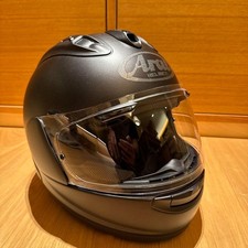 Casque intégral moto Arai