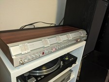 Amplificateur Tuner BANG & OLUFSEN / BEOMASTER 4400 