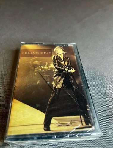 Celine dion live paris - dion,
