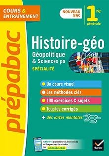 Histoire géo géopolitique - histoire-géo,,