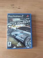 [PS2] Need for Speed Most