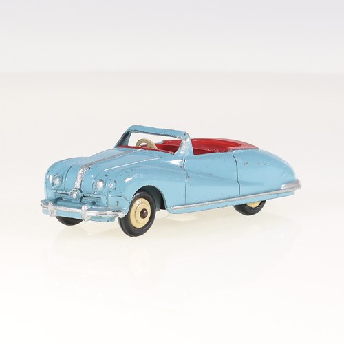 Dinky toys 106 - 106, austin