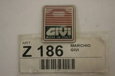 Autocollant Logo Bauletto E36