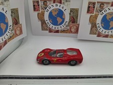 VOITURE SOLIDO FERRARI 330 P3
