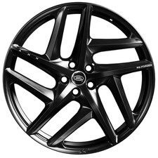 5 x KAHN 23" Jantes pour Land