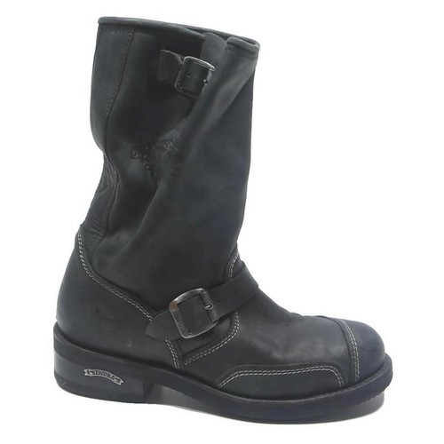 Sendra bottes motard - bottes, homme
