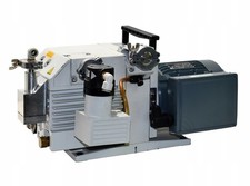 Pompe à vide Leybold TI 16 B