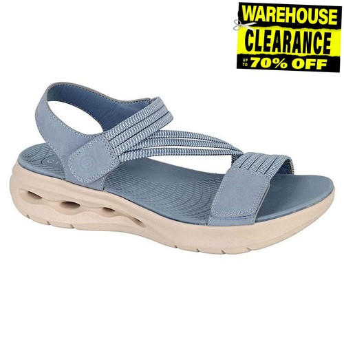 Sandales femme cipriata elana - sandales,