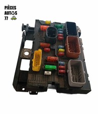 BSM L08 PSA Boitier Fusibles Moteur Delphi 9664055680